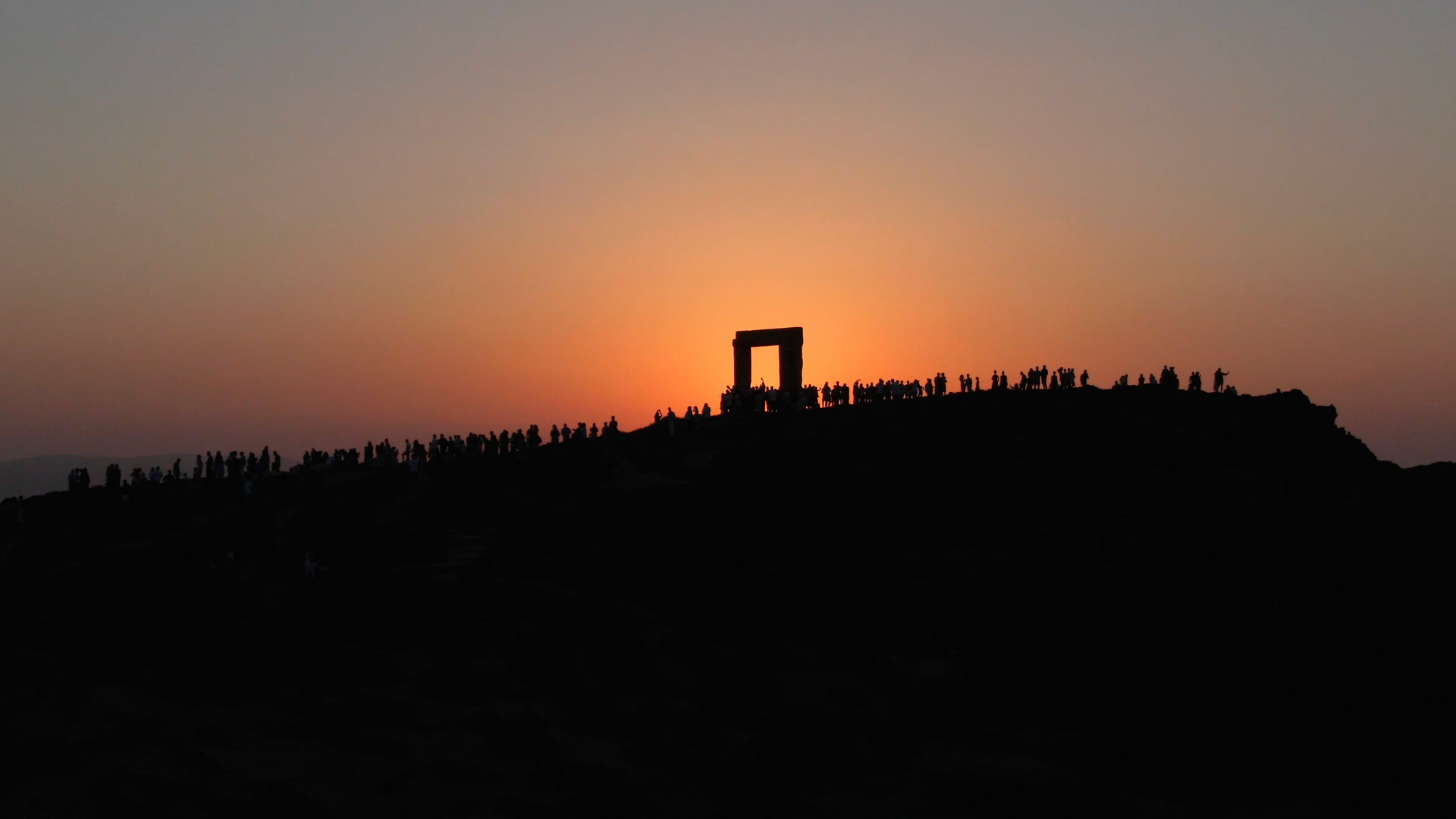 Naxos-From The Sky